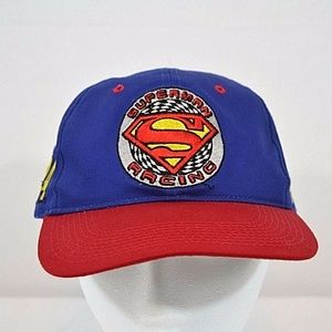 Superman Racing Jeff Gordon #24 Chase Authentic NA